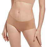 Load image into Gallery viewer, Invisible Hipster Shapewear - Beige