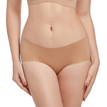 Load image into Gallery viewer, Invisible Hipster Shapewear - Beige
