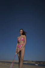 Load image into Gallery viewer, Charlotte Brazilian Bikini & Thong