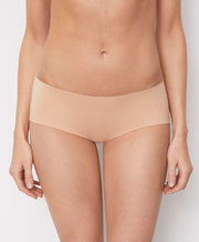 Invisible Mid-Hipster Micro - Blush