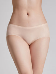 Invisible Full-Brief Micro Shapewear