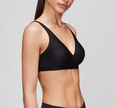 Vicky Second Skin Wireless Seamless Bra