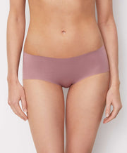 Invisible Mid-Hipster Micro - Pink