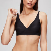 Vicky Second Skin Wireless Seamless Bra